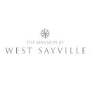 The Mansion at West Sayville logo